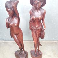 statuette 