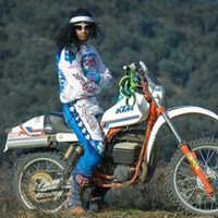 Ktm (leggere la descrizione per informazioni)