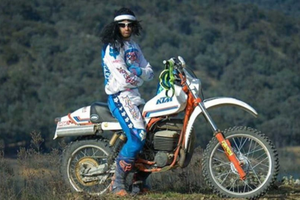 Ktm (leggere la descrizione per informazioni)