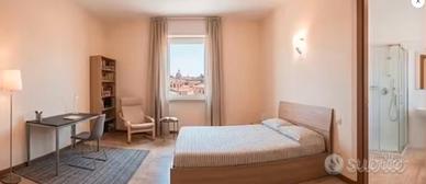 Stanza singola AD.LUISS in zona - TRIESTE