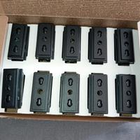 bTicino prese bipasso living now