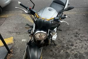 Suzuki bandit 650