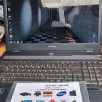 9458N-pc portatile eMachines G420