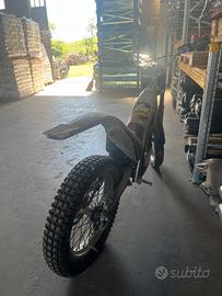 GAS GAS 280 trial