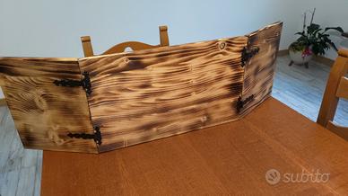 Schermo per Master GDR