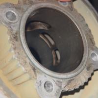 Tpr2 70cc piaggio lc piaggio