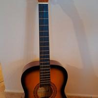 Chitarra Toledo primera