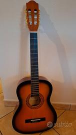 Chitarra Toledo primera