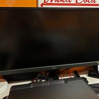 Monitor BenQ 28” 4K 60Hz  Antiriflesso