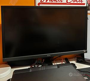 Monitor BenQ 28” 4K 60Hz  Antiriflesso