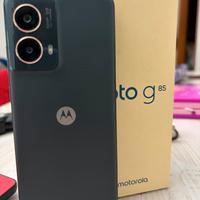 Motorola g85 5g
