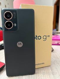 Motorola g85 5g