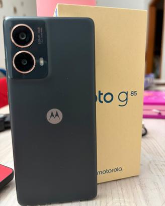 Motorola g85 5g