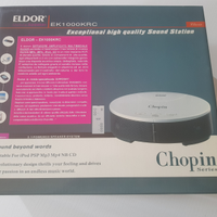 System sound eldor Chopin ek1000krc