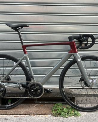 Focus izalco max 8.9 sram elettronico taglia 56