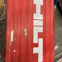 Martello Demolitore Hilti te 805