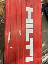 Martello Demolitore Hilti te 805