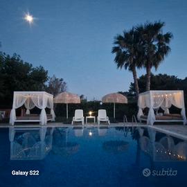 Villa privata con piscina