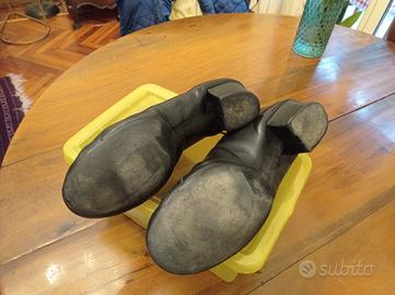 scarpe da ballo 