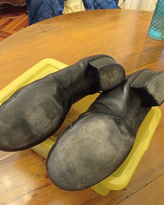 scarpe da ballo 