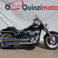 Harley-davidson Fat Boy 114