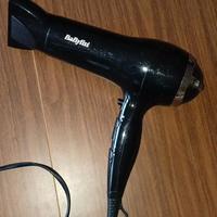 Phon capelli Babyliss