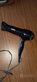 Phon capelli Babyliss