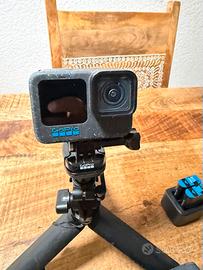 GoPro HERO12 Black