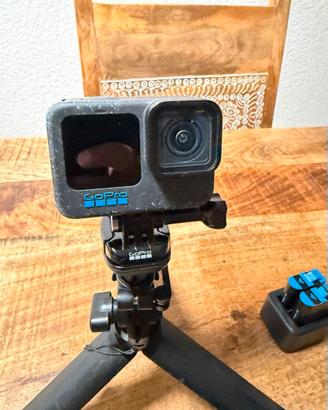 GoPro HERO12 Black