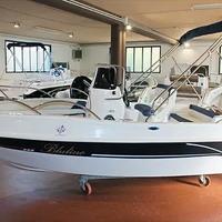 Bluline 19 Open + Honda 40 cv