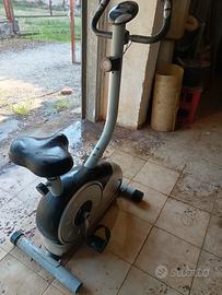 cyclette