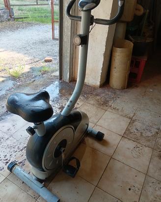 cyclette
