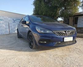 Opel Astra 1.5 CDTI 122 CV Sports Tourer 2020
