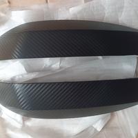 Cover Bauletti Laterali Moto Shad SH36 (carbon f.)