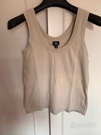 top donna Calvin klein