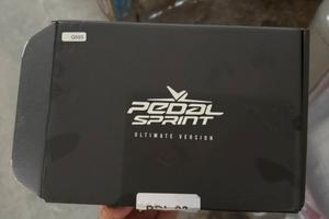 Pedal sprint pdl 03 MG hs 2024 ed altre auto