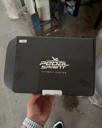 Pedal sprint pdl 03 MG hs 2024 ed altre auto
