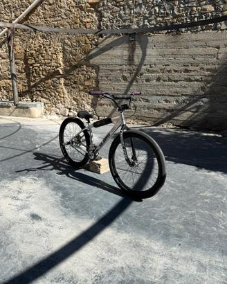 se bike P.K. RIPPER