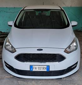 CMAX ford diesel 1.5