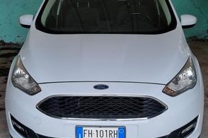 CMAX ford diesel 1.5