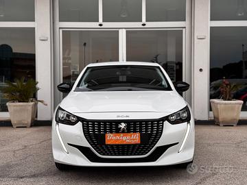 Peugeot 208 II 2019 1.5 bluehdi Allure Pack