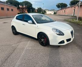 Giulietta QV manuale 235cv
