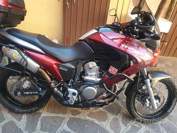Transalp 700 XL