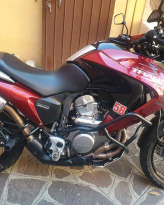 Transalp 700 XL