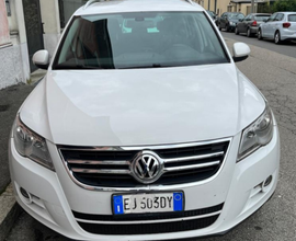 Tiguan tdi