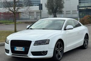 Audi A5 coupé