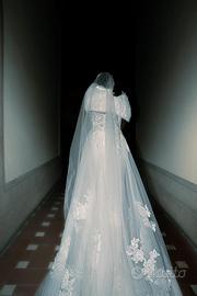 Abito da Sposa