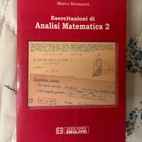 Libro Esercitazioni di Analisi Matematica 2