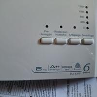 ricambi lavatrice Whirlpool dlc 8200