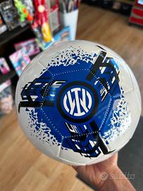 Pallone inter ufficiale Cuoio